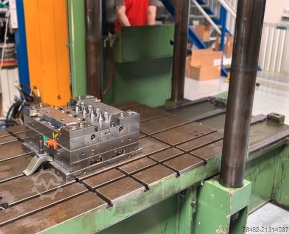 HESSMERT TS 100 HESSMERT TS 100