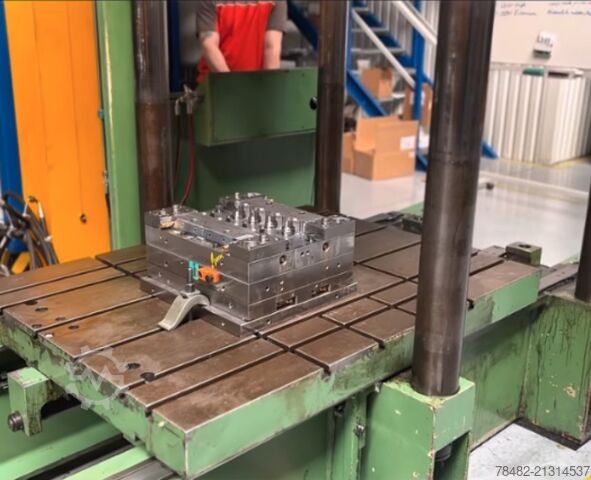 HESSMERT TS 100 HESSMERT TS 100