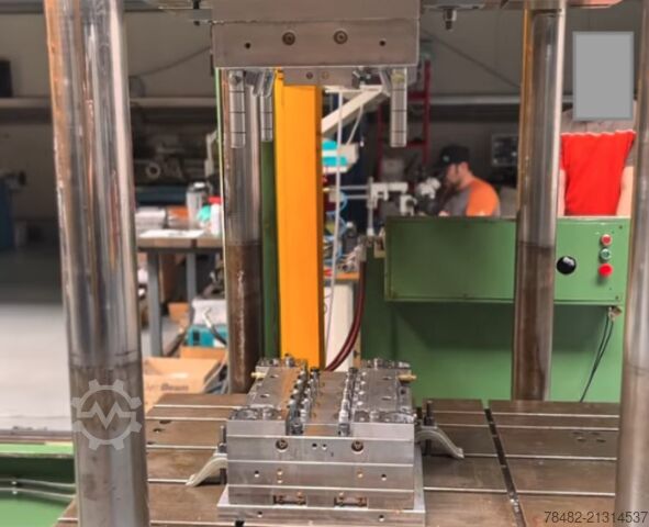 HESSMERT TS 100 HESSMERT TS 100