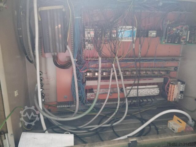 HESSMERT TS 100 HESSMERT TS 100