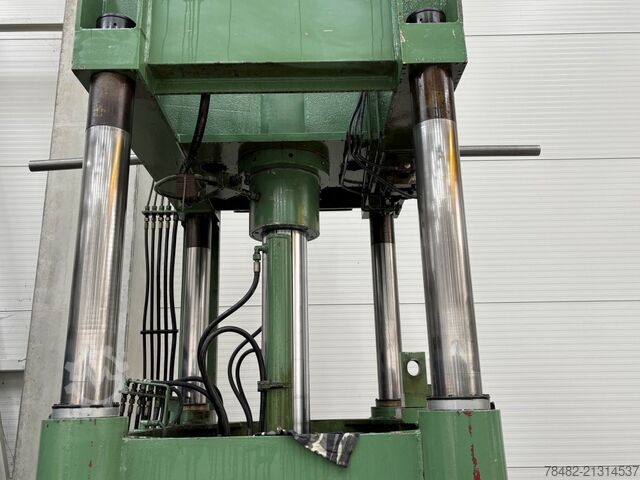 HESSMERT TS 100 HESSMERT TS 100