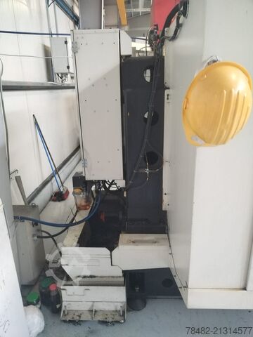 FANUC ROBODRILL A-T14iFL FANUC ROBODRILL A-T14iFL