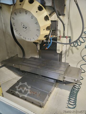 FANUC ROBODRILL A-T14iFL FANUC ROBODRILL A-T14iFL