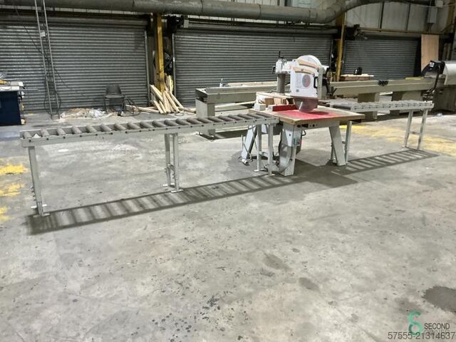 Kap-/afkortersav Maggi 2005 Maggi 