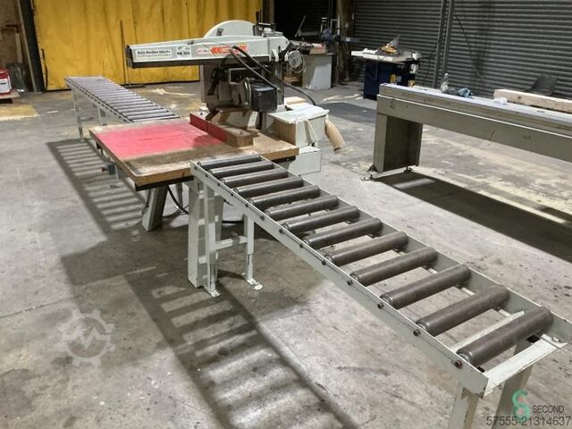 Kap-/afkortersav Maggi 2005 Maggi 