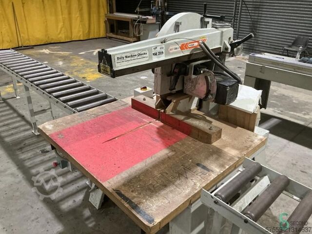 Kap-/afkortersav Maggi 2005 Maggi 