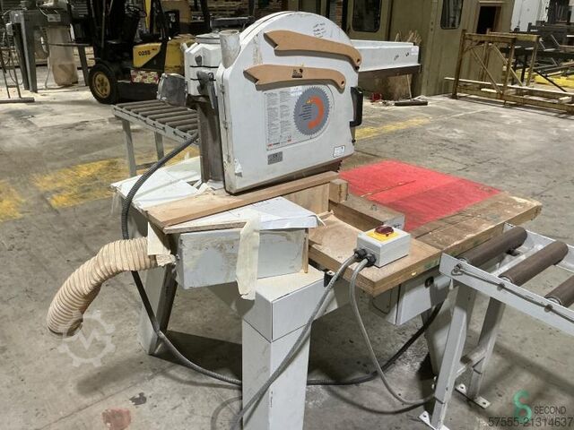 Kap-/afkortersav Maggi 2005 Maggi 