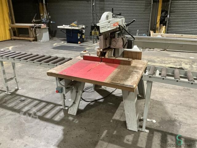 Kap-/afkortersav Maggi 2005 Maggi 