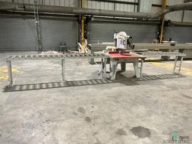 Kap-/afkortersav Maggi 2005 Maggi 