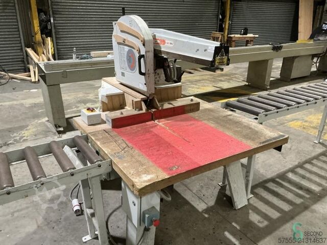 Kap-/afkortersav Maggi 2005 Maggi 