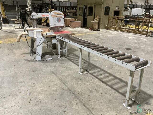 Kap-/afkortersav Maggi 2005 Maggi 