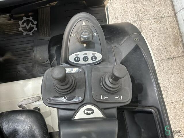 Viljuškar Still RX20-20
