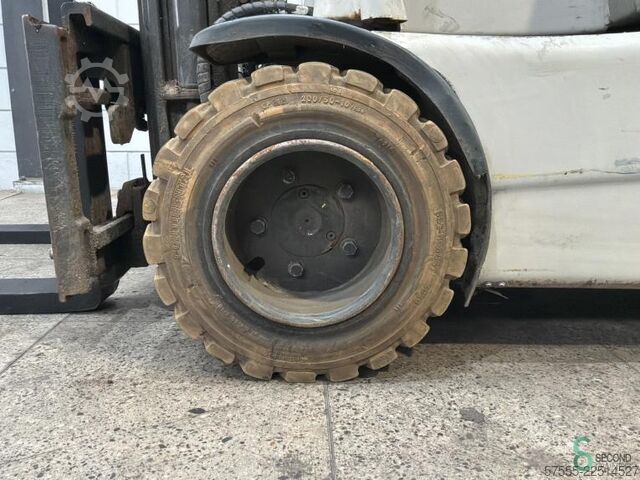 Viljuškar Still RX20-20