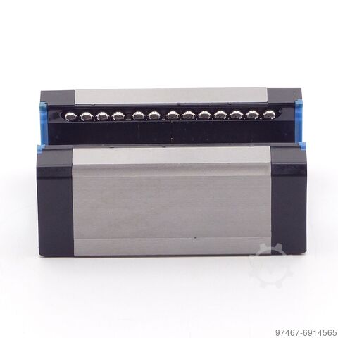 Vagn med kulstyrning STAR Micronics 1622-313-10