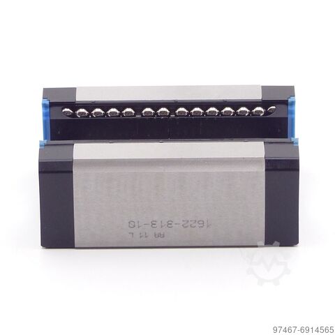 Vagn med kulstyrning STAR Micronics 1622-313-10