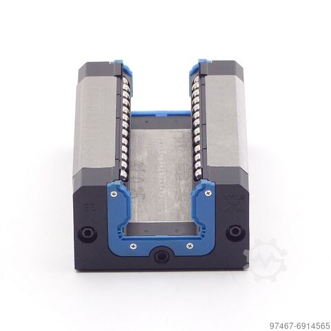 Vagn med kulstyrning STAR Micronics 1622-313-10