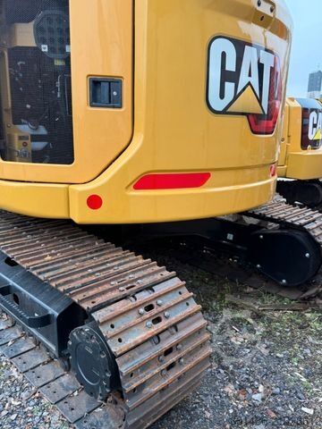 链式挖掘机 CATERPILLAR 315 NEU