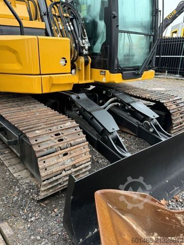 链式挖掘机 CATERPILLAR 315 NEU