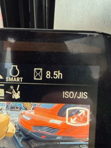 链式挖掘机 CATERPILLAR 315 NEU