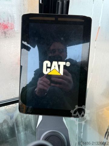 链式挖掘机 CATERPILLAR 315 NEU