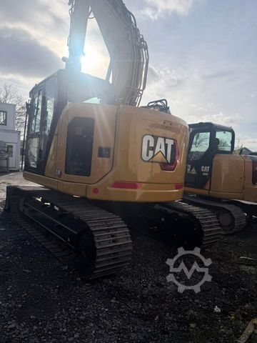 链式挖掘机 CATERPILLAR 315 NEU