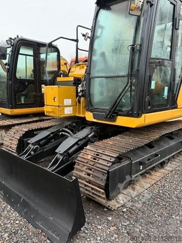 链式挖掘机 CATERPILLAR 315 NEU
