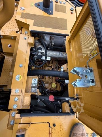 链式挖掘机 CATERPILLAR 315 NEU