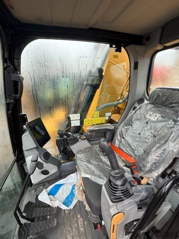 链式挖掘机 CATERPILLAR 315 NEU