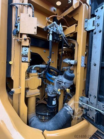 链式挖掘机 CATERPILLAR 315 NEU