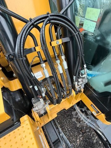 链式挖掘机 CATERPILLAR 315 NEU