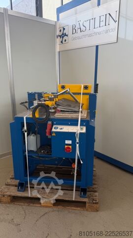 Fresa a candela ROTOX SAF 165