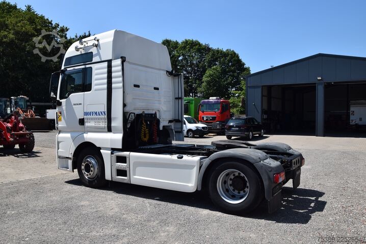 Trattore stradale standard MAN TGX  18.500 XXL Klima Retarder Navi Motorschaden
