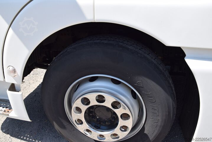 Trattore stradale standard MAN TGX  18.500 XXL Klima Retarder Navi Motorschaden