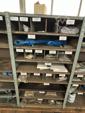 Hydraulischer Zylinder REXROTH Hydraulic Cylinders