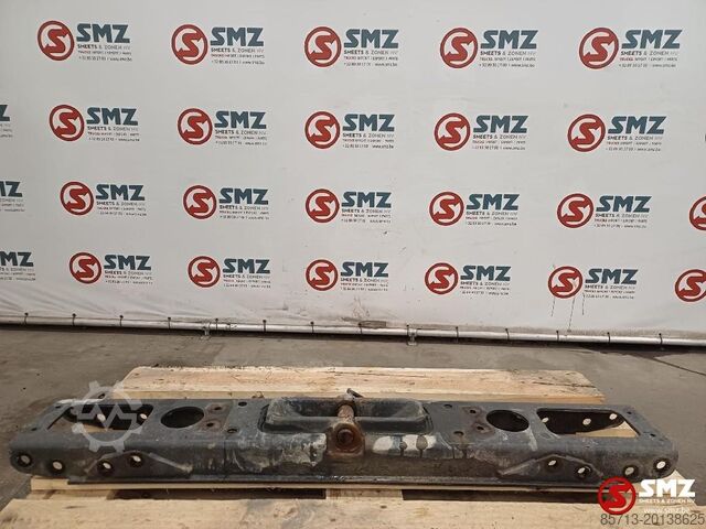 Fahrgestellteil Mercedes Occ dwarsbalk voorframe Mercedes