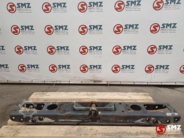 Fahrgestellteil Mercedes Occ dwarsbalk voorframe Mercedes