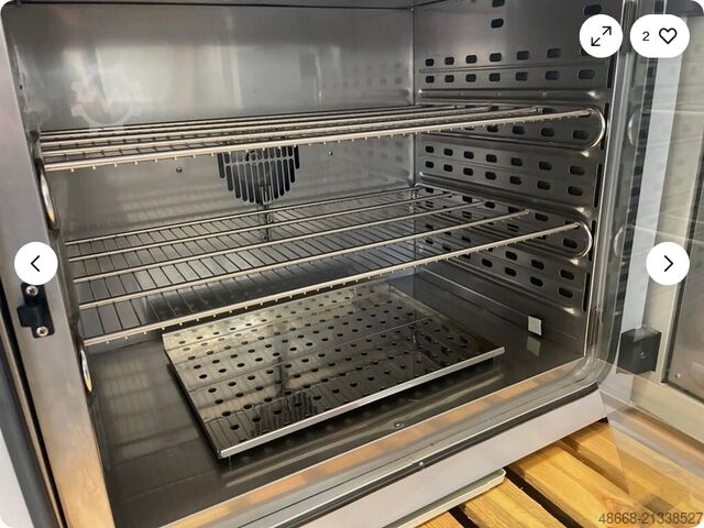 हीटर ओवन कूलिंग इनक्यूबेटर Binder KB-115