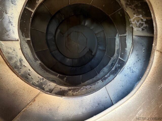 CIFA RY1100 Cifa RY1300