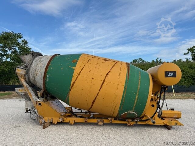 CIFA RY1100 Cifa RY1300