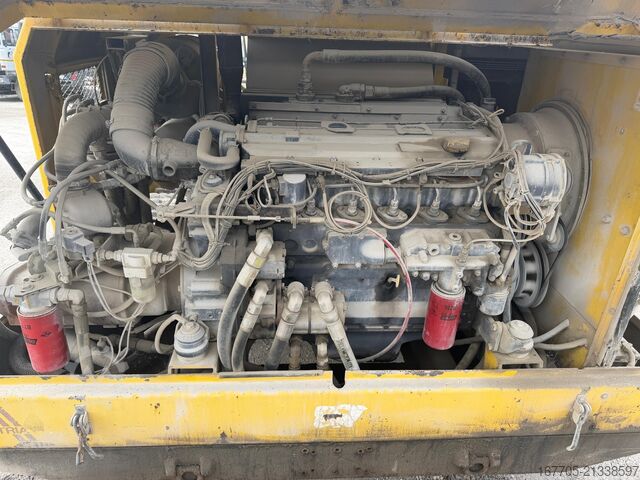 Bušaća garnitura BOHLER BPI 113