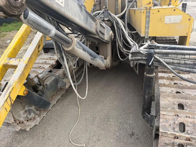 Bušaća garnitura BOHLER BPI 113