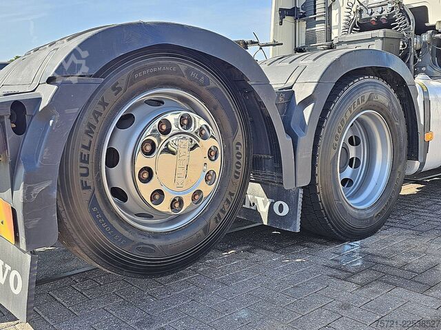 Standard-SZM VOLVO FH 500 6X2 SINGLE BOOGIE