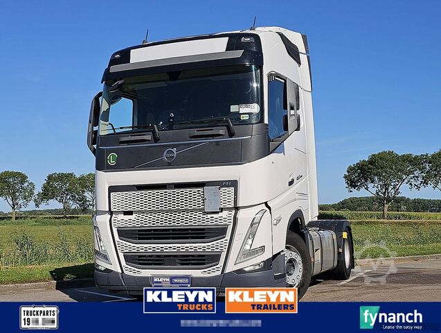 标准-SZM VOLVO FH 460 new model