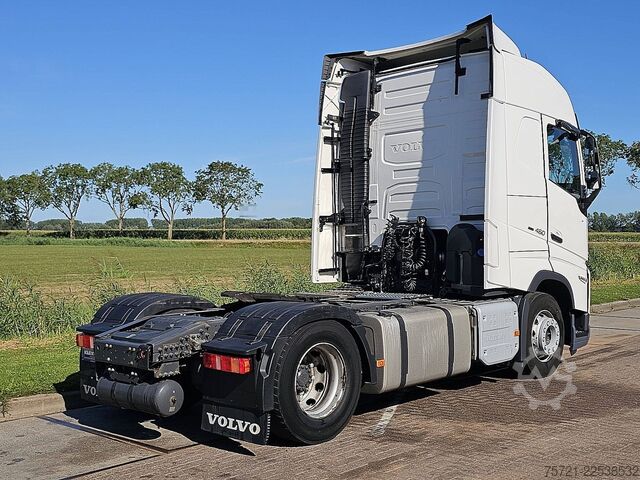 标准-SZM VOLVO FH 460 new model