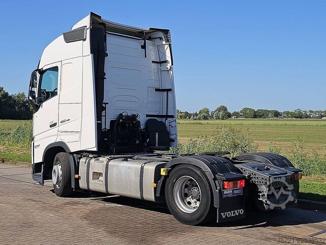标准-SZM VOLVO FH 460 new model