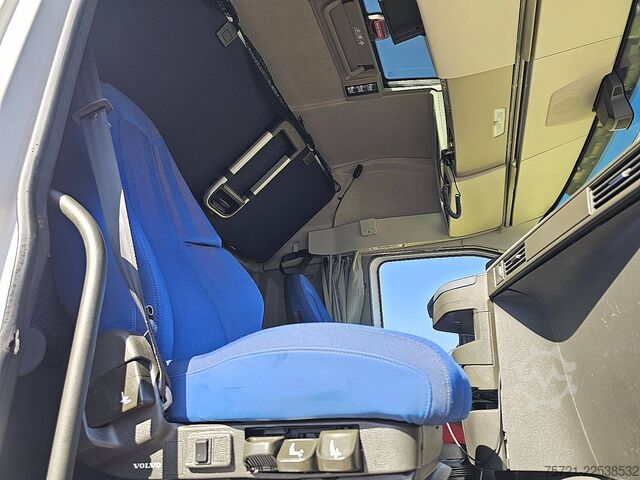 标准-SZM VOLVO FH 460 new model