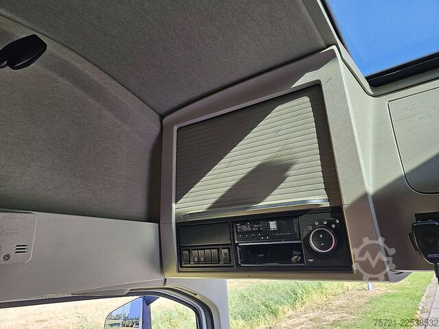 标准-SZM VOLVO FH 460 new model