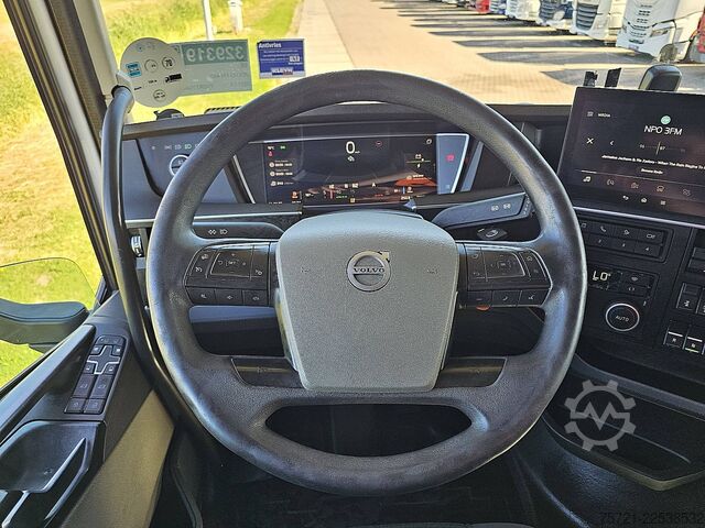 标准-SZM VOLVO FH 460 new model