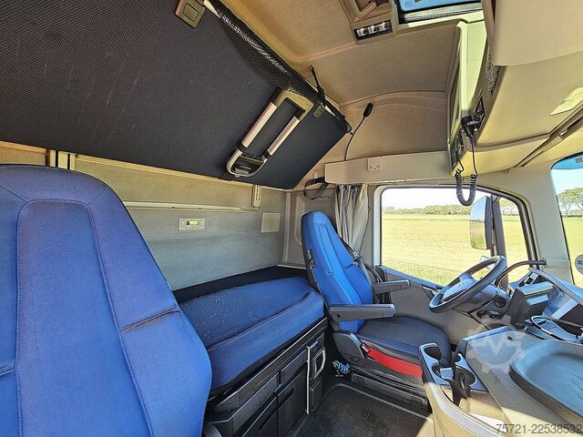 标准-SZM VOLVO FH 460 new model
