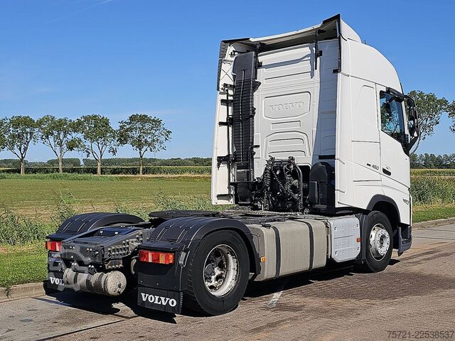  VOLVO FH 460 new model